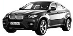 BMW E71 P02F4 Fault Code