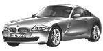 BMW E86 P02F4 Fault Code