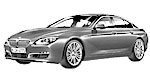 BMW F06 P02F4 Fault Code