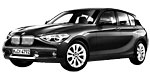 BMW F20 P02F4 Fault Code